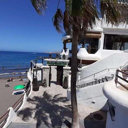 Studio In Perfect Location Playa de las Americas  Exterior photo