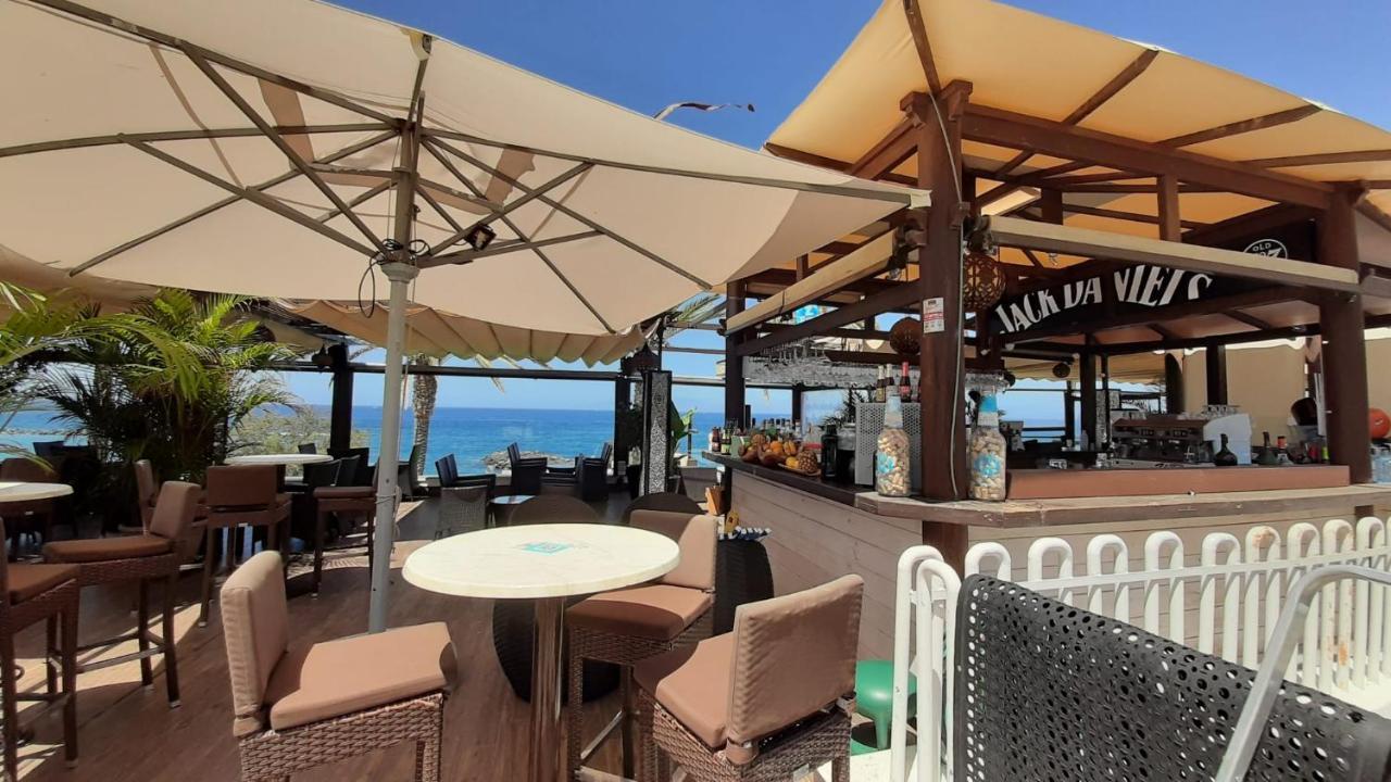 Studio In Perfect Location Playa de las Americas  Exterior photo