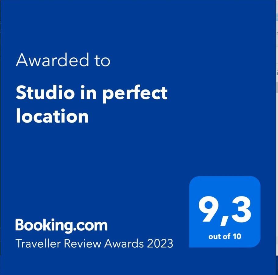 Studio In Perfect Location Playa de las Americas  Exterior photo