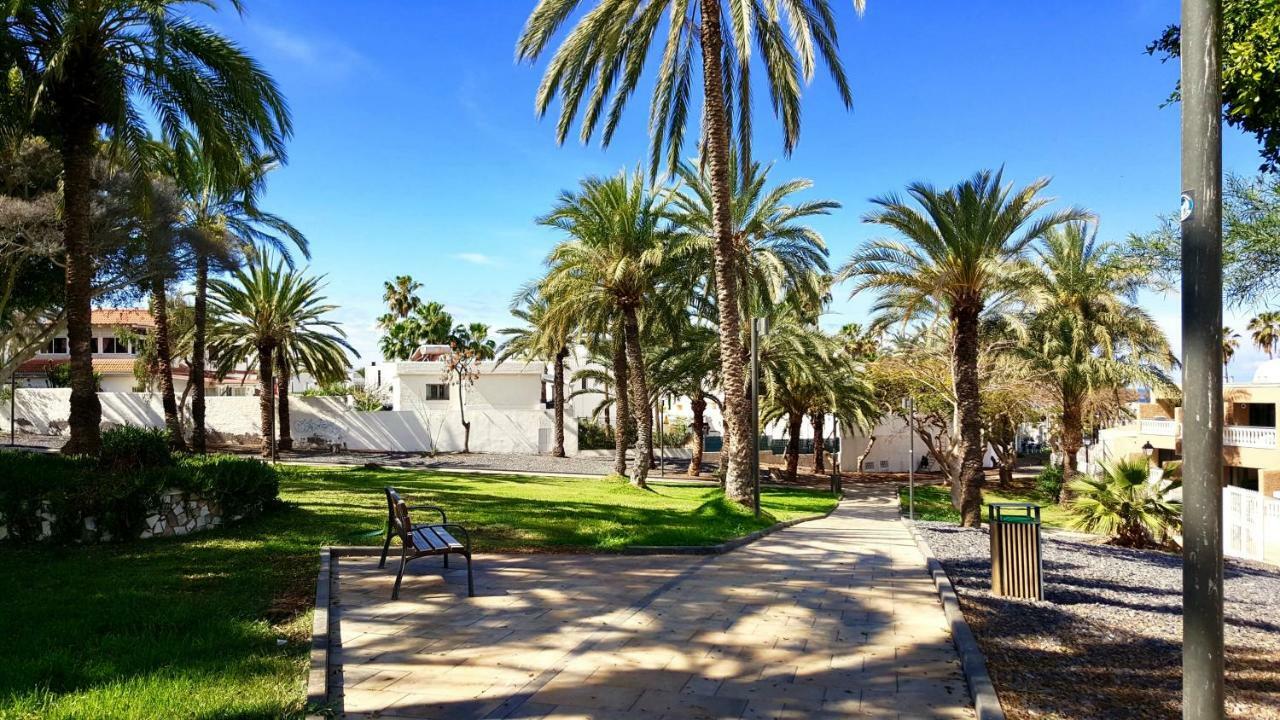 Studio In Perfect Location Playa de las Americas  Exterior photo