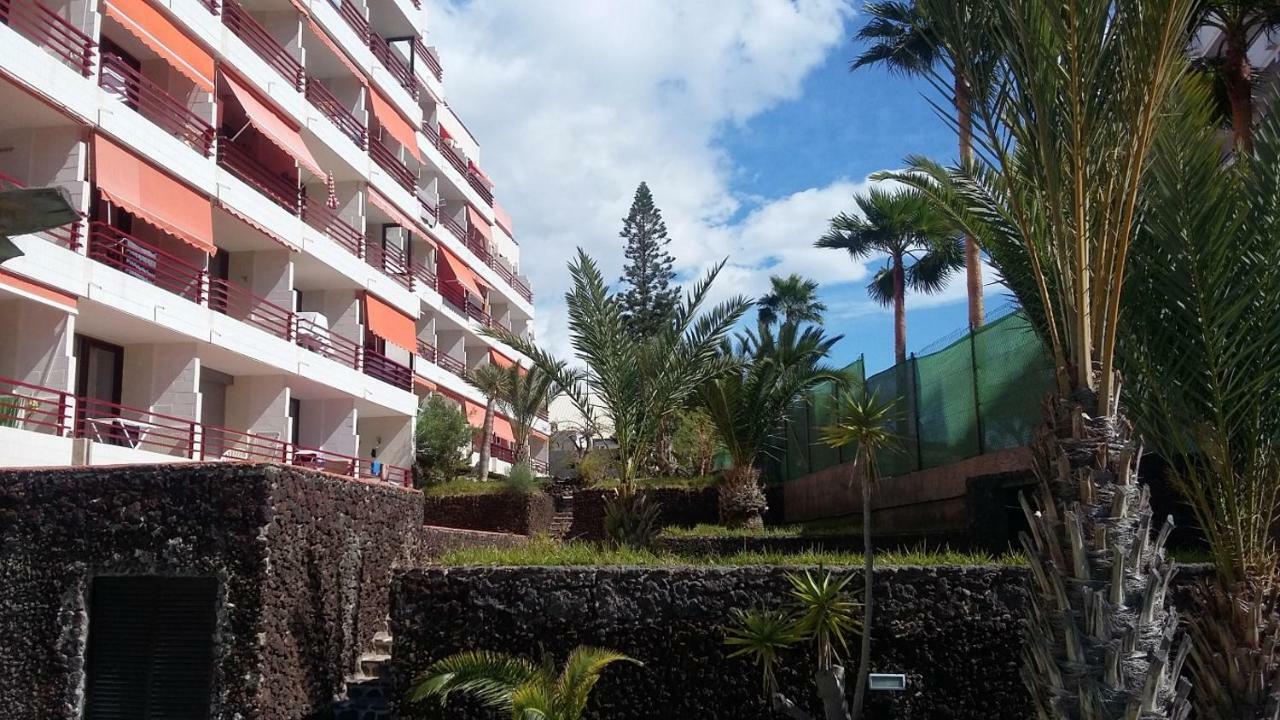 Studio In Perfect Location Playa de las Americas  Exterior photo