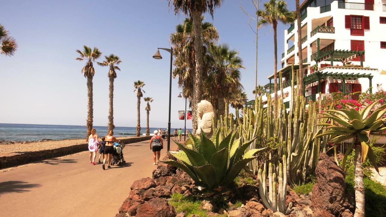 Studio In Perfect Location Playa de las Americas  Exterior photo