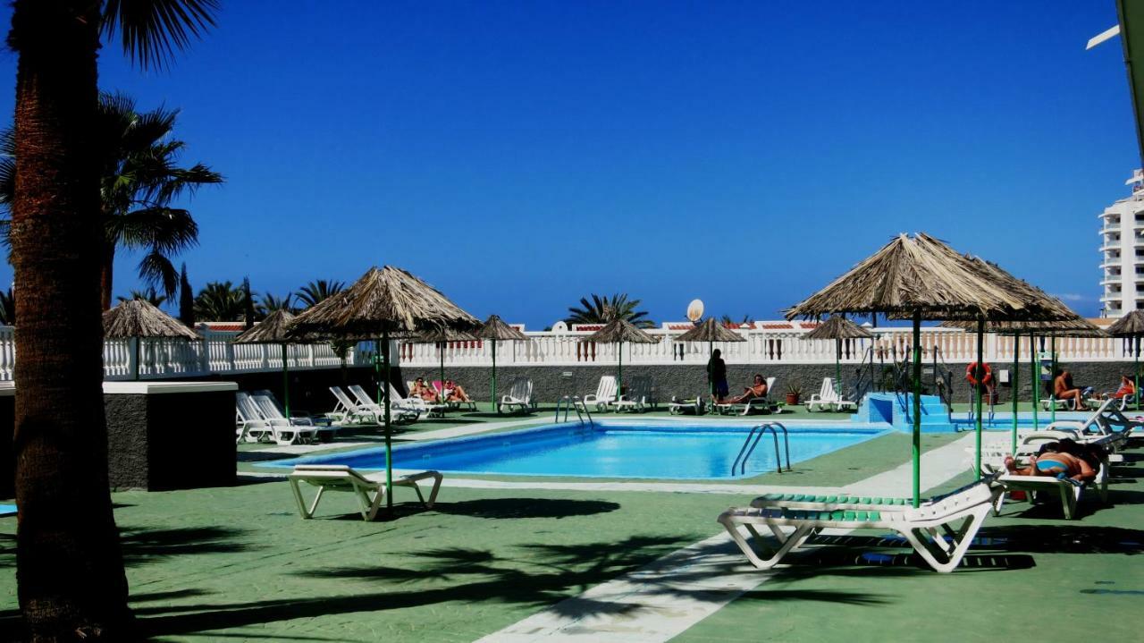 Studio In Perfect Location Playa de las Americas  Exterior photo
