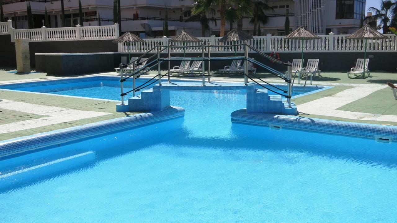 Studio In Perfect Location Playa de las Americas  Exterior photo