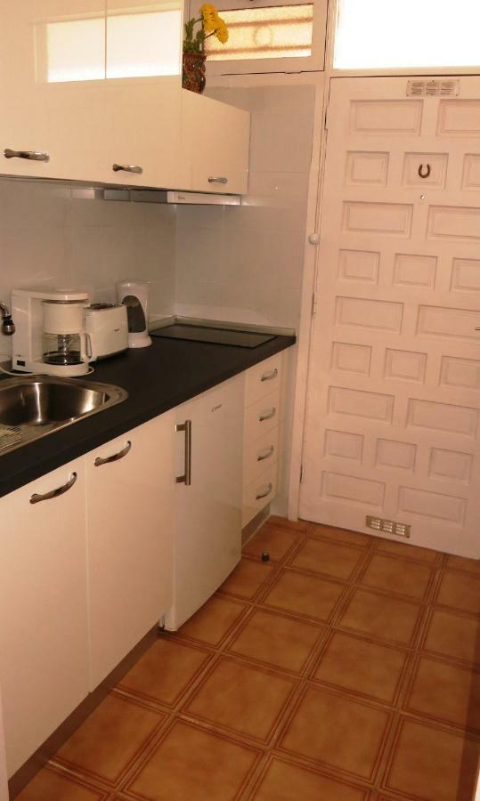 Studio In Perfect Location Playa de las Americas  Exterior photo