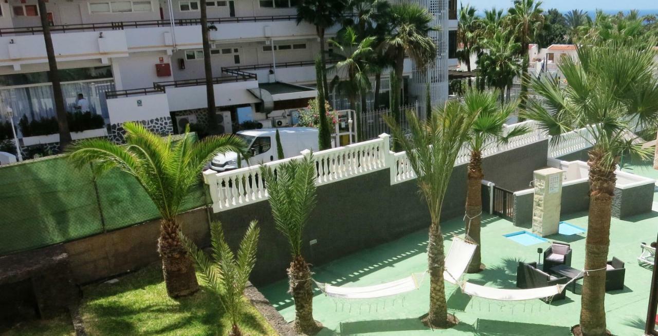 Studio In Perfect Location Playa de las Americas  Exterior photo