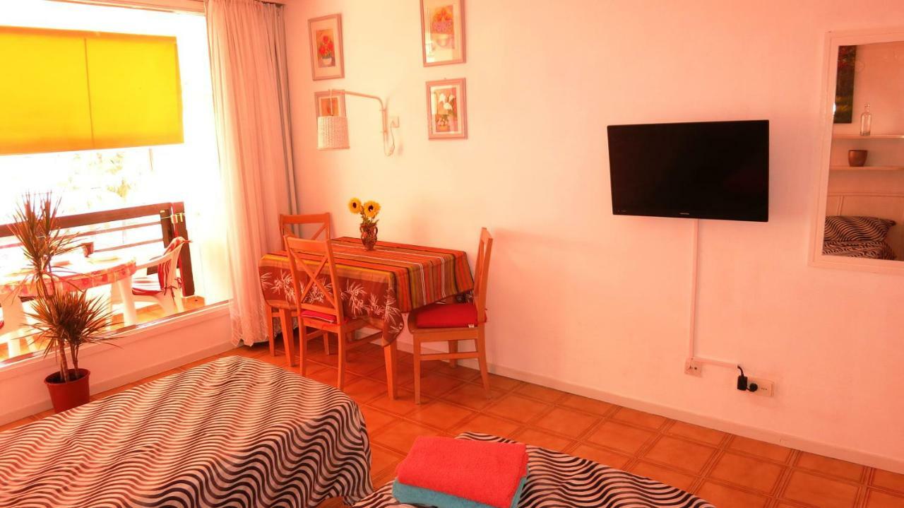 Studio In Perfect Location Playa de las Americas  Exterior photo