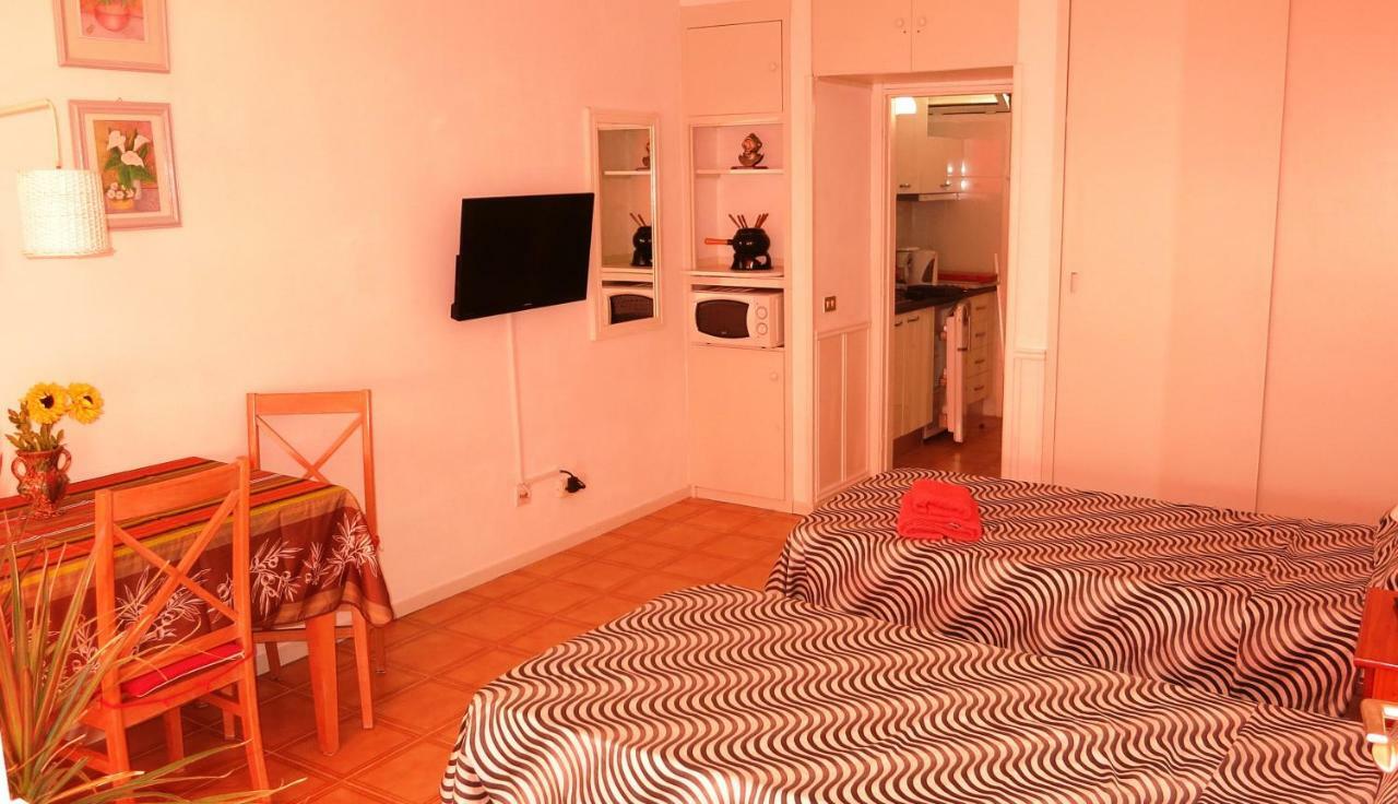 Studio In Perfect Location Playa de las Americas  Exterior photo