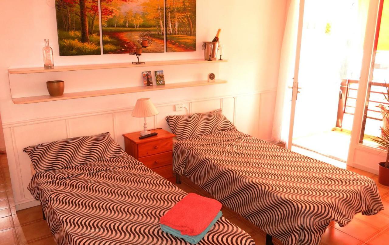 Studio In Perfect Location Playa de las Americas  Exterior photo