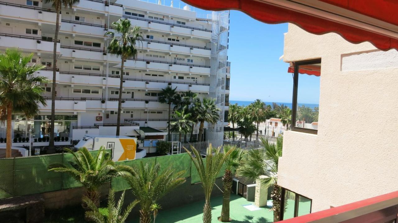 Studio In Perfect Location Playa de las Americas  Exterior photo